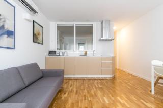 Bright and Cozy - 1Bedroom 1Bath - Las Letras - Madrid - 3