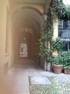 Nido di Charme in centro - Milano - 8