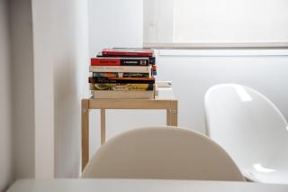 Bright and Cozy - 1Bedroom 1Bath - Las Letras - Madrid - 4