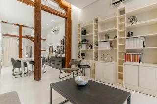 Spacious modern-3Bedrooms 2Bathrooms-Plaza Mayor - Madrid - 7