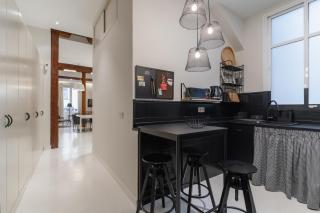 Spacious modern-3Bedrooms 2Bathrooms-Plaza Mayor - Madrid - 2