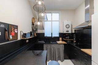 Spacious modern-3Bedrooms 2Bathrooms-Plaza Mayor - Madrid - 1