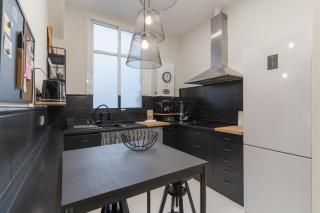 Spacious modern-3Bedrooms 2Bathrooms-Plaza Mayor - Madrid - 8