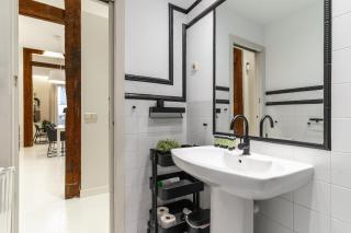 Spacious modern-3Bedrooms 2Bathrooms-Plaza Mayor - Madrid - 3