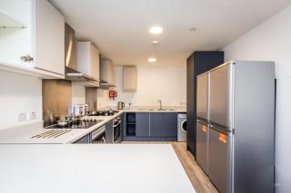 Ensuite Room With Shared Kitchen, Close to Centre- 18 above - Lincoln - 9
