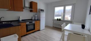 DWK: Monteurhaus bei Neuwied - 8