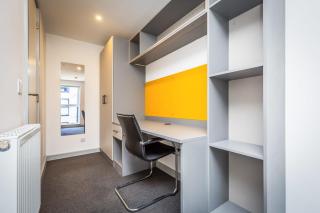 Ensuite Room With Shared Kitchen, Close to Centre- 18 above - Lincoln - 4