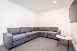 Ensuite Room With Shared Kitchen, Close to Centre- 18 above - Lincoln - 3