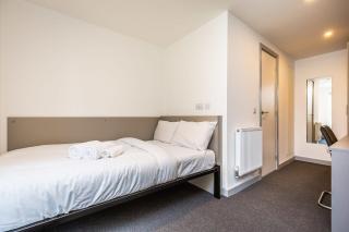 Ensuite Room With Shared Kitchen, Close to Centre- 18 above - Lincoln - 5