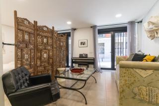 El Atelier loft - Plaza Mayor - Madrid - 2
