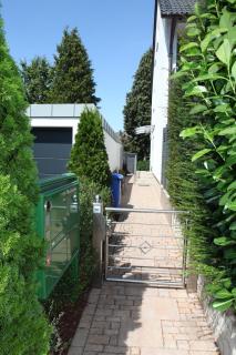 Ferienwohnungen Käfferlein - Nuremberg - 9