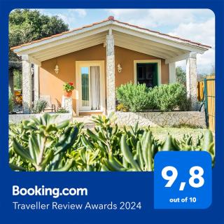 Villa Aelia - A Peaceful And Private Place - 0