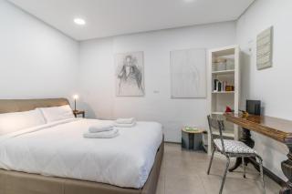 El Atelier loft - Plaza Mayor - Madrid - 3