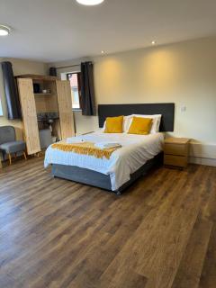 Lillypool Farm - Shipham - 1