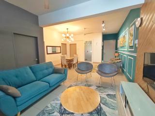 DG HomestayMuslim Putrajaya - Near Alamanda - 7