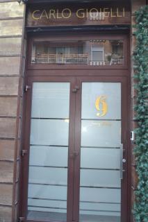 Civico 69 Luxury room - Barletta - 7