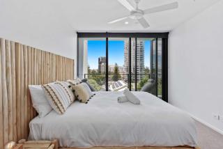 Ocean Views - Sandbar Burleigh Heads - 4