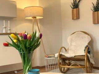 Ferienwohnung Hexenlandeplatz - Thale - 8