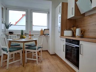 Ferienwohnung Hexenlandeplatz - Thale - 1