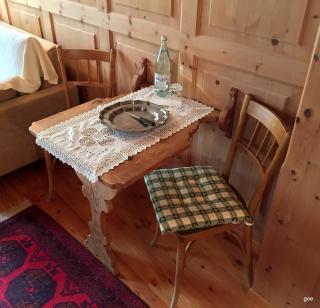 Hotel Chasa Sofia - 2