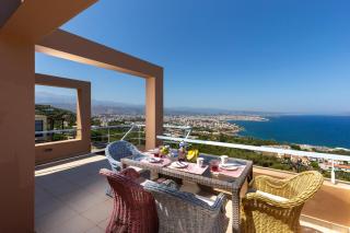 Unlimited Blue - Chania - 3