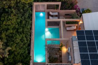 Unlimited Blue - Chania - 8