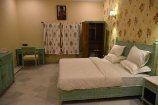 K D PALACE - Heritage Hotel On Fort - 3