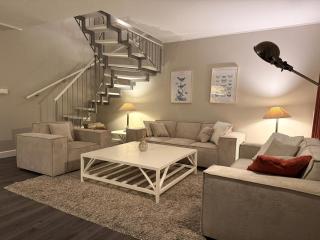 Kapitänshaus Kapitänshaus C4 Tidenhus - Norderney - 0