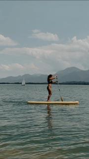 Ferienhaus Seerose - 3