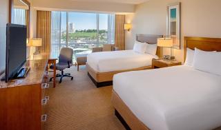 Hyatt Regency Baltimore - 8