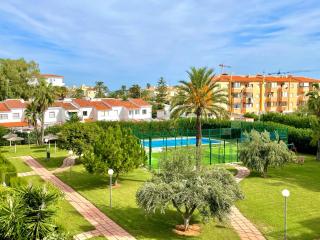 Apartamento Maravista - Dénia - 0