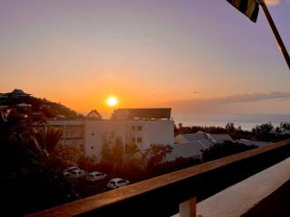 Tropical Vibes - Saint-Gilles-les-Bains - 8
