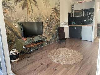 Tropical Vibes - Saint-Gilles-les-Bains - 2