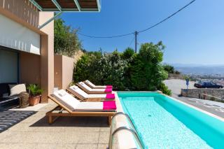 Unlimited Blue - Chania - 5