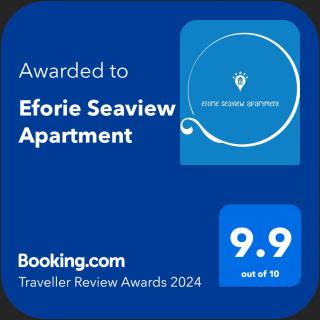 Eforie Seaview Apartment - Eforie Nord - 8