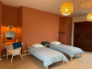 Domaine de Bontemps - - 5