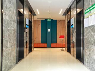 May Soho Saigon Serviced Apartment - 2