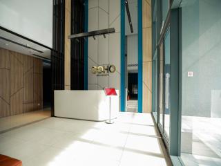 May Soho Saigon Serviced Apartment - 3