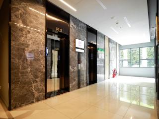 May Soho Saigon Serviced Apartment - 1