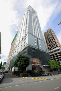 May Soho Saigon Serviced Apartment - 4