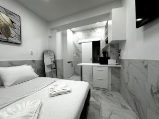 Beautiful Apartment For Two VIPGreece - Atene - 5