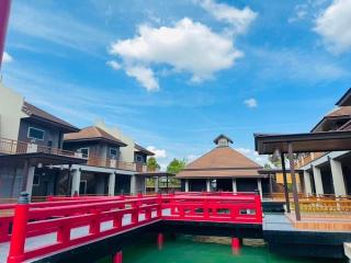 COZY SHIROI RESORT - Nang Rong - 2