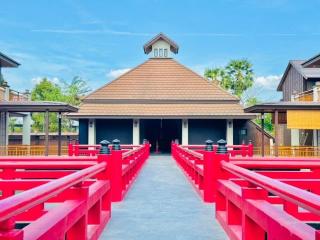 COZY SHIROI RESORT - Nang Rong - 1