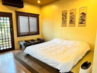 COZY SHIROI RESORT - Nang Rong - 5