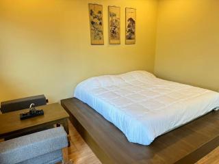 COZY SHIROI RESORT - Nang Rong - 3