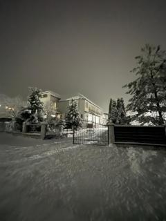 Beregynia - Zhdenievo - 6
