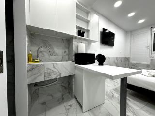 Beautiful Apartment For Two VIPGreece - Atene - 9