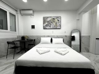 Beautiful Apartment For Two VIPGreece - Atene - 7