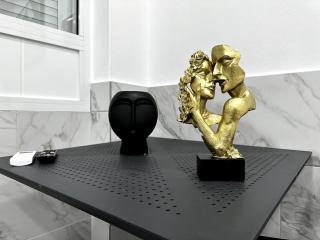 Beautiful Apartment For Two VIPGreece - Atene - 6