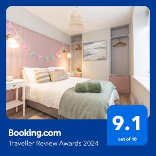 Historic Hideaway Waterford City - 6